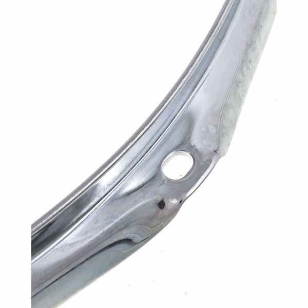 Gibraltar SC-1408BS 14" Hoop Steel