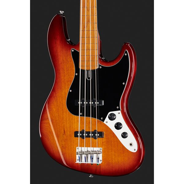 Marcus Miller V5 Alder-4 TS FL
