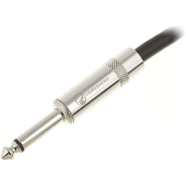 the sssnake TMI 6 PP Vintage Yellow