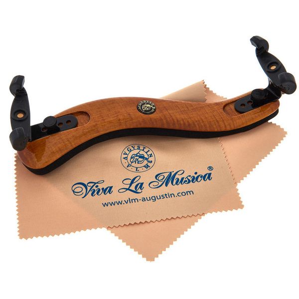 Viva la Musica Professional Maple Black