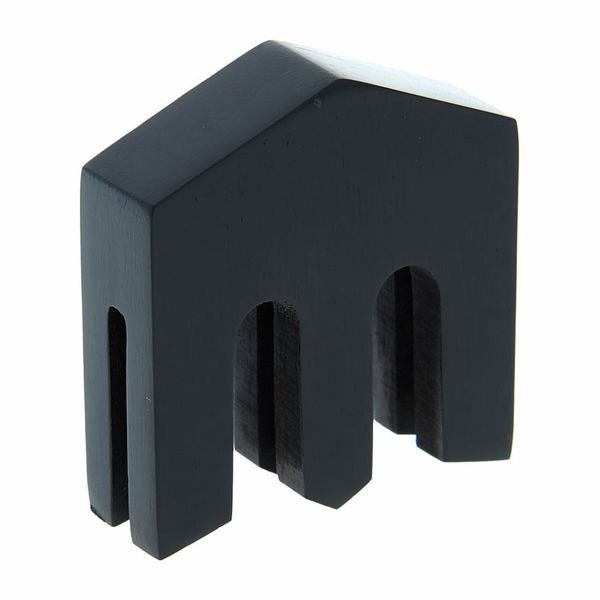 Roth & Junius Cello Mute Hill Style Ebony