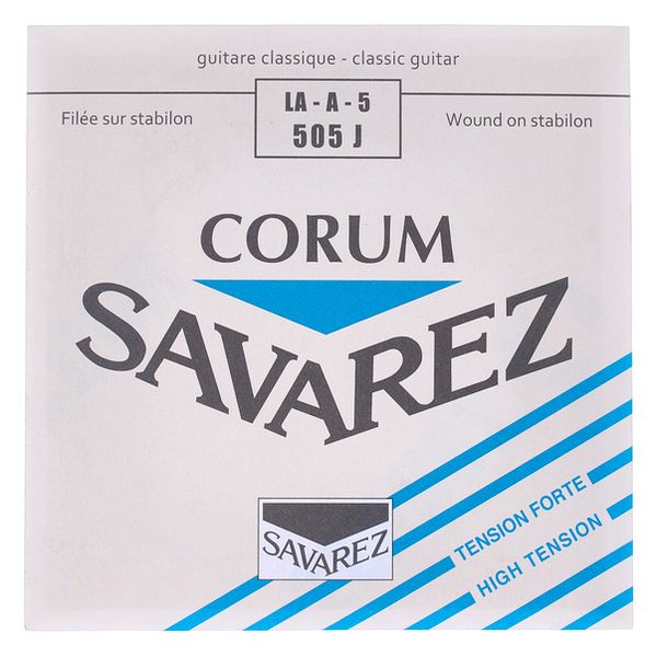 Savarez Corum A5w HT