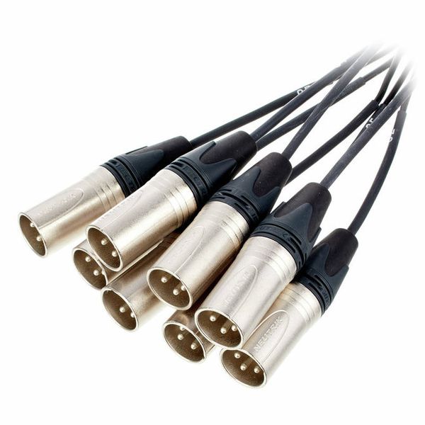 pro snake 81831-5,0 Multicore