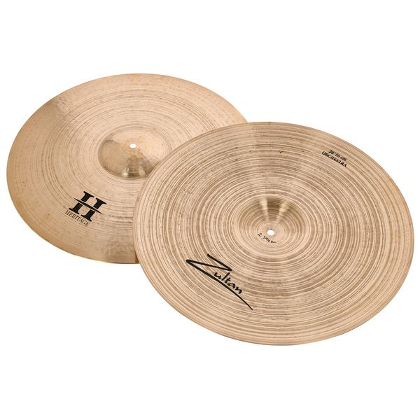 Zultan 20" Orchestra Heritage