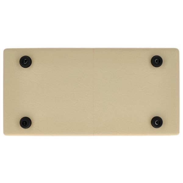 Blackstar Debut 50R Cream Oxblood