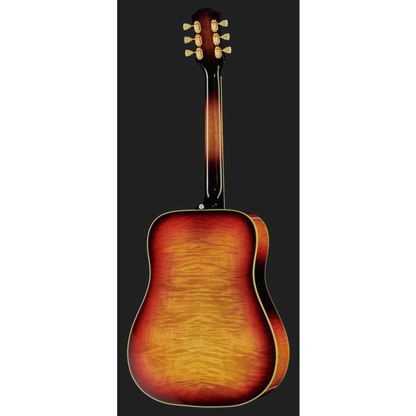 Epiphone Frontier USA Frontier Burst