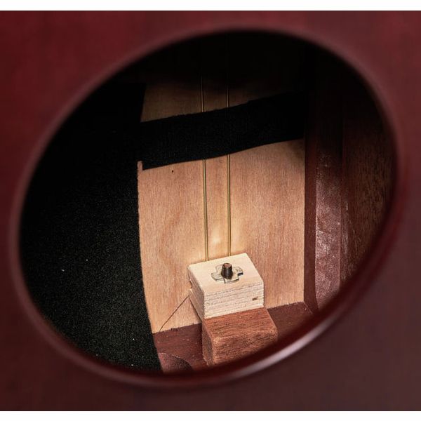 DG De Gregorio Spirit Deluxe Cajon