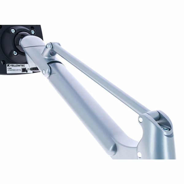 Yellowtec MiKA EasyLift Monitorarm S