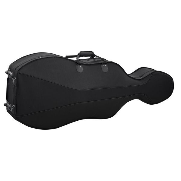 Petz Cello Hardfoam Light Case 4/4