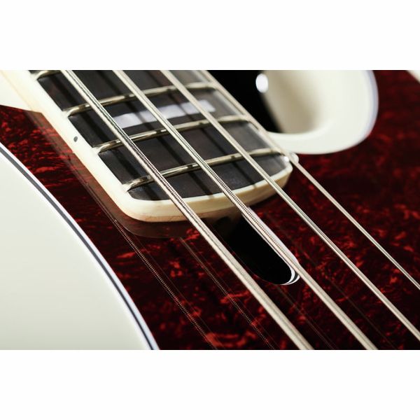 Marcus Miller P7 Alder 4 AW 2nd Gen