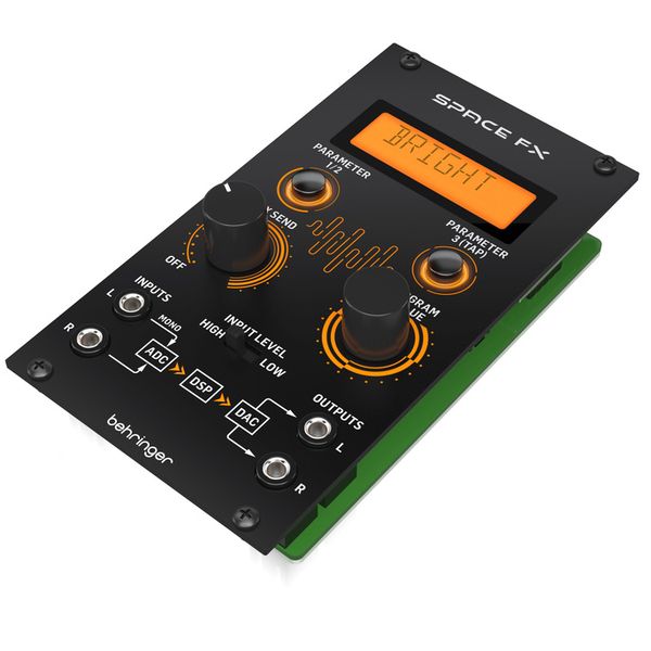 Behringer Space FX