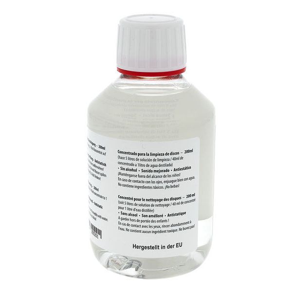 Knosti Disco-Antistat Ultraclean