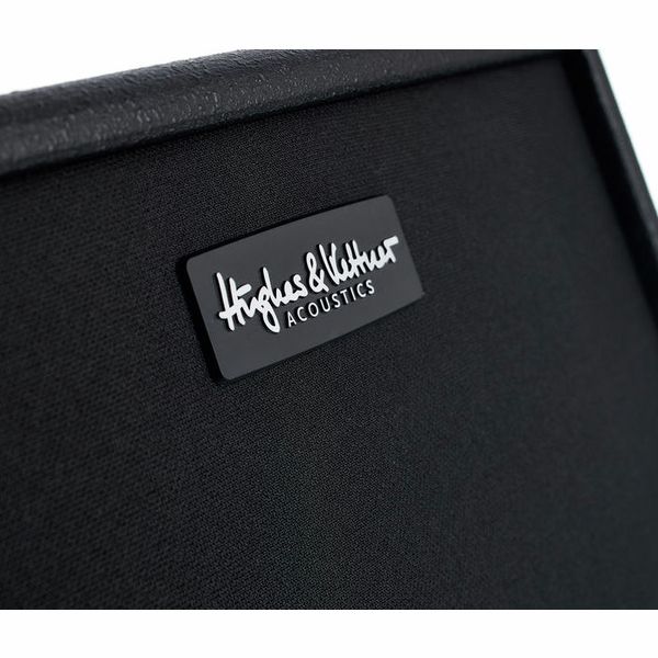 Hughes&Kettner ERA 2 Black