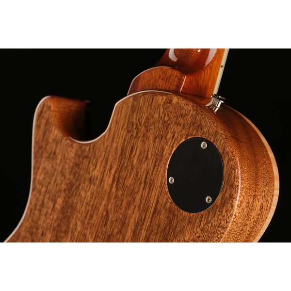 PRS McCarty SC594 Yellow Tiger