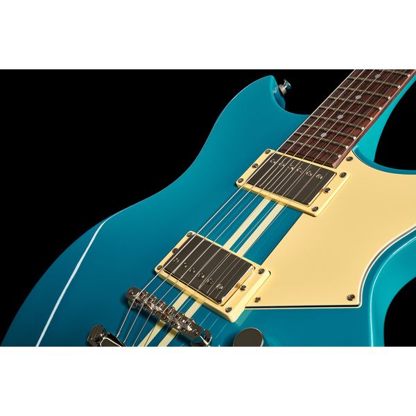 Yamaha Revstar RSE20 Swift Blue