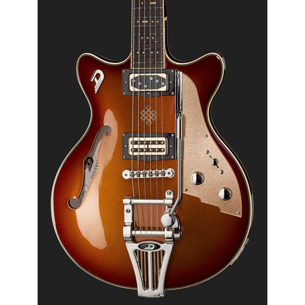Duesenberg Alliance Series Joe Walsh GB