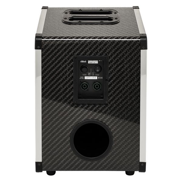 GR Bass AT110/4 SuperLight Series