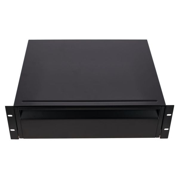 Adam Hall 874 E 03 Rack Drawer ERGO