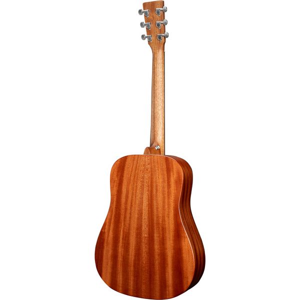 Martin Guitar D Jr E LH