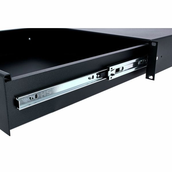 K&M 49122 Rack Drawer 2U
