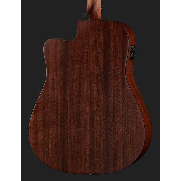 DAngelico Premier Bowery LS