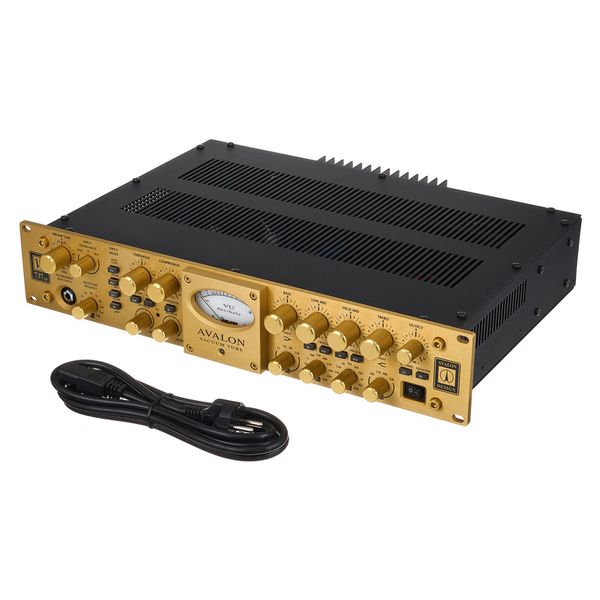 Avalon VT-737SP Gold