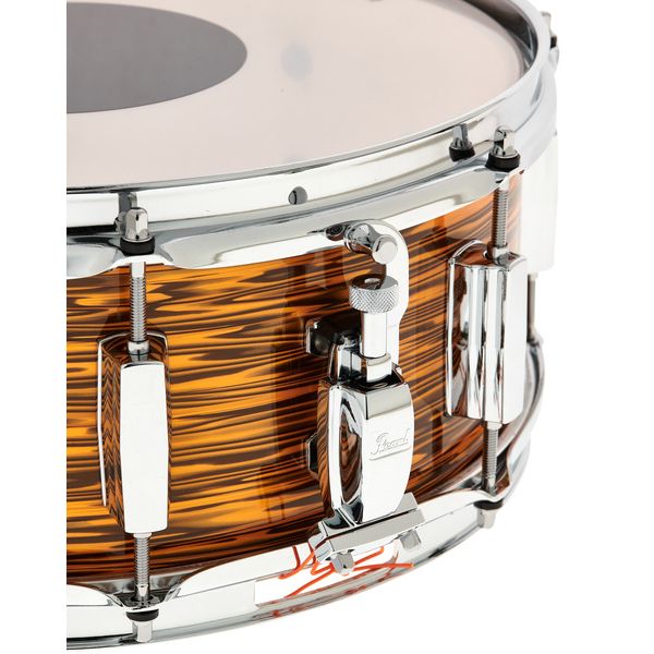 Pearl 14"x5,5" President Deluxe S.U.