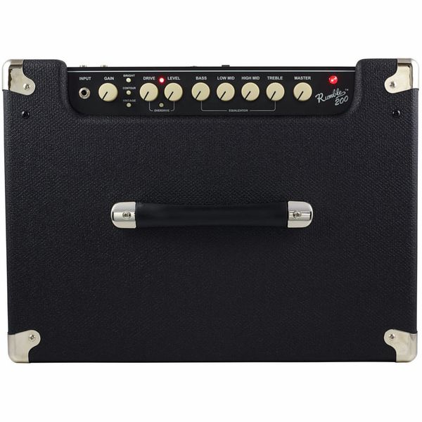 Fender Rumble 200