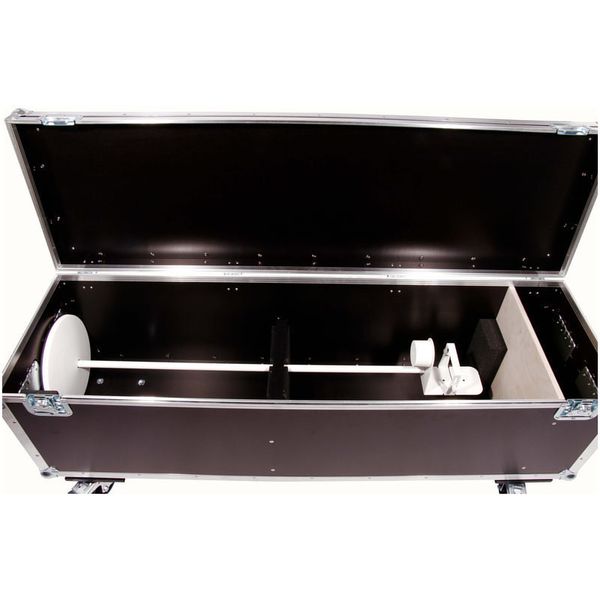 Thon Case for 2 K&M 80310