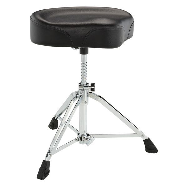Ludwig Pro Saddle Throne