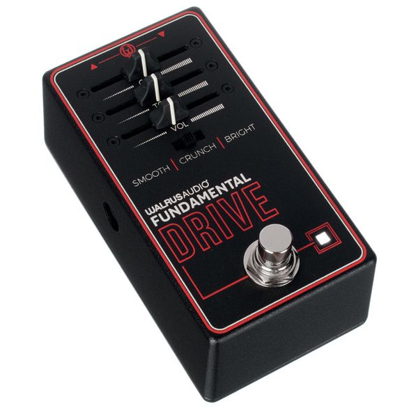 Walrus Audio Fundamental Overdrive