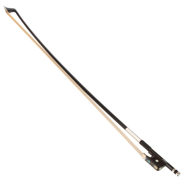Academy by BBICO 1* Standard Carbon Vc Bow 4/4