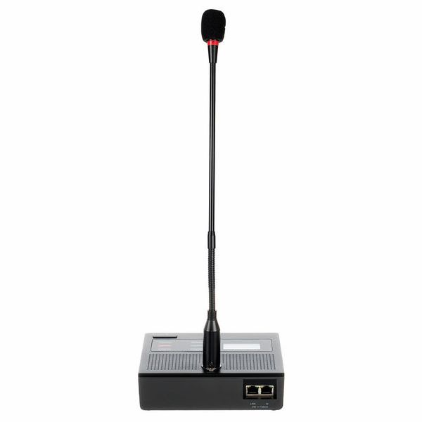 the t.bone Speech 100 M+B 46+2 Bundle