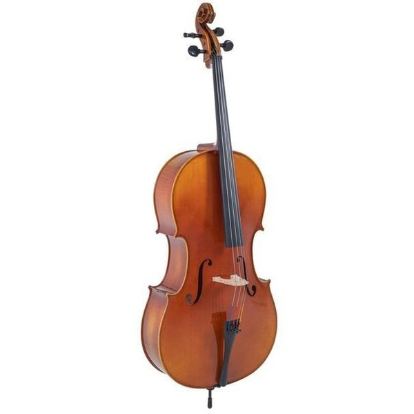 Gewa Maestro 1 Cello Set 1/2 MB