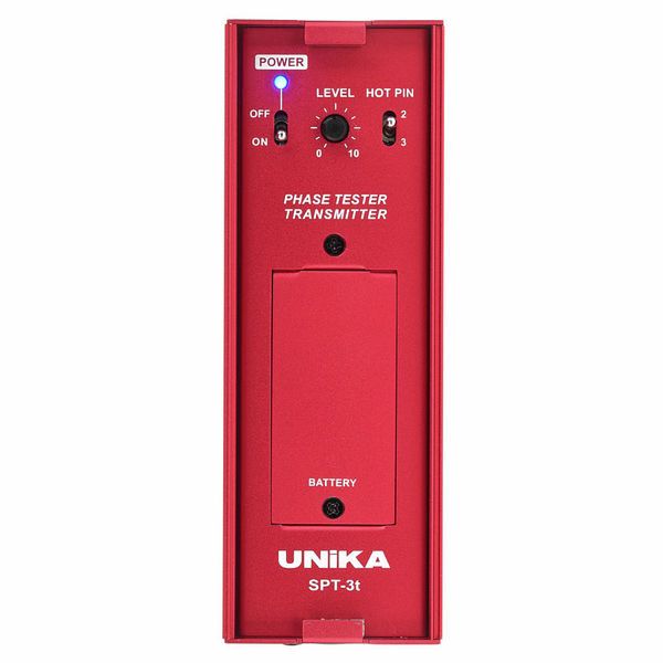 UNiKA SPT-3rt
