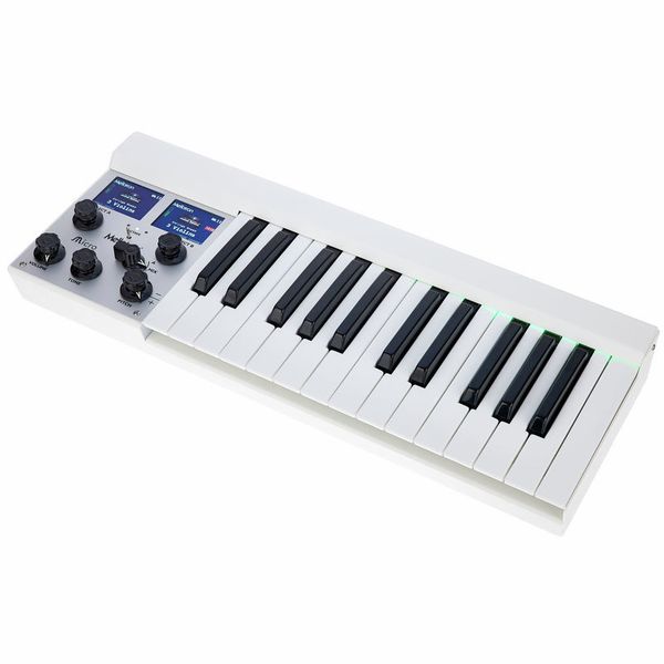 Mellotron Micro