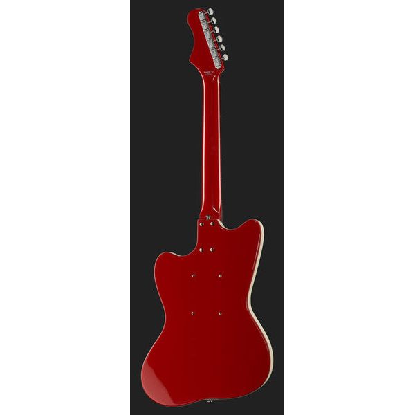 Danelectro 67 Red