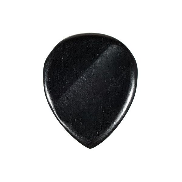 John Pearse Ebony Plektrum