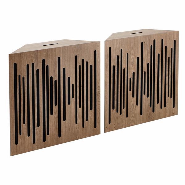 Vicoustic Super Bass Extreme Ult Oak