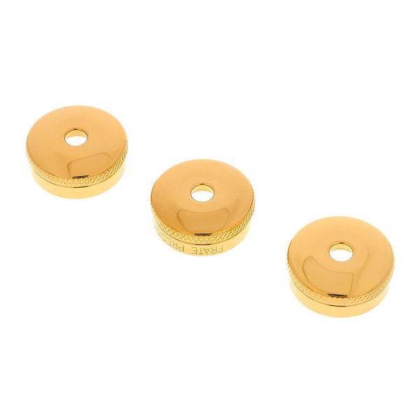 Frate Precision Bottom Caps Yamaha Light GP