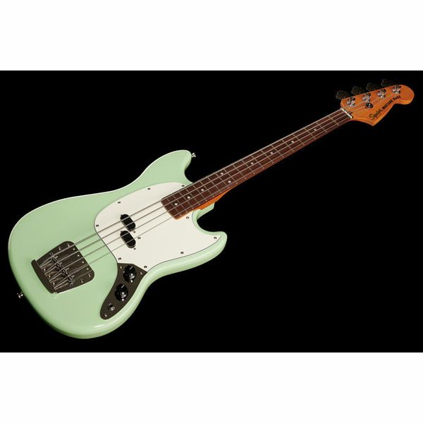 Squier CV 60s Mustang Bass SG