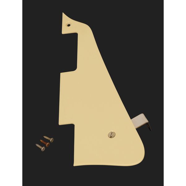 Gibson 1959 Les Paul DL HPT ULA #1