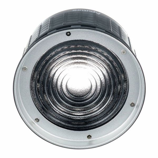 Aputure Fresnel 2X