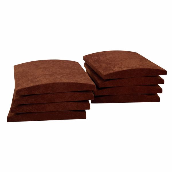 Vicoustic Cinema Round Prem. Brown