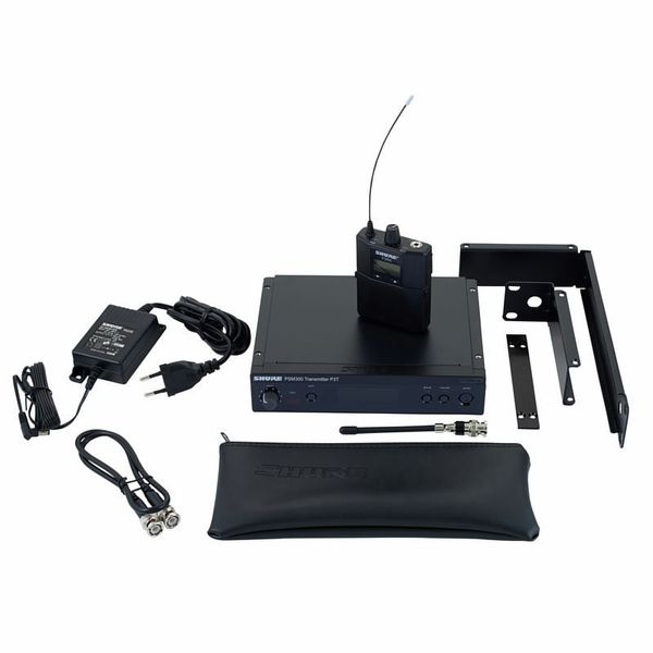 Shure PSM 300 Premium K3E