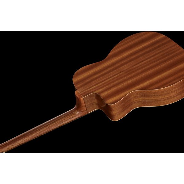 Carvalho CARV100JM Jazz Manouche