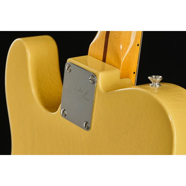 Fender 1950 Double Esquire FNB