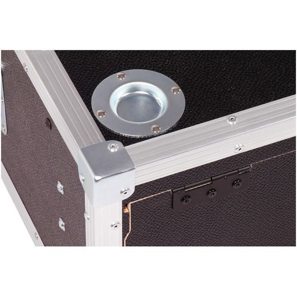 Thon Sliding Door Rack 8U 50