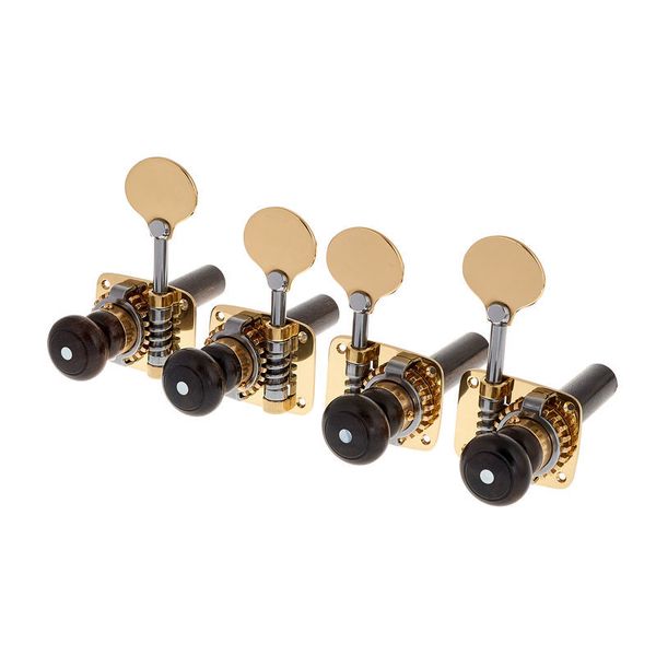 Rubner Bass Machines 140-114-EH