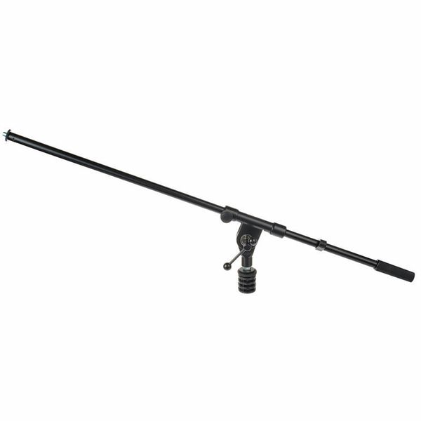 Jaspers MIK 964 Black